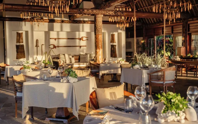 Wakaya Club & Spa
