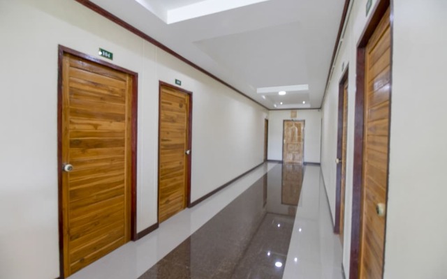 OYO 956 Thachang Resort