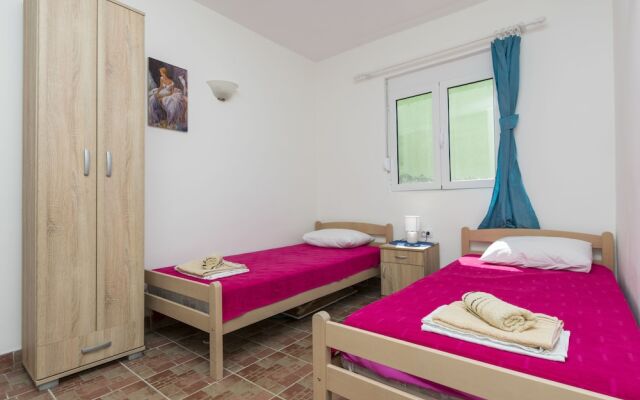 Apartment Carpe Diem 1