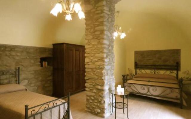 Podere Magaiana B&B