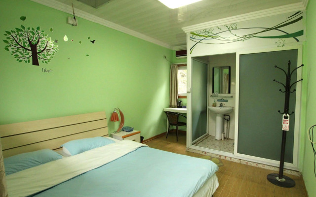 Guilin Dozy Cat Hostel