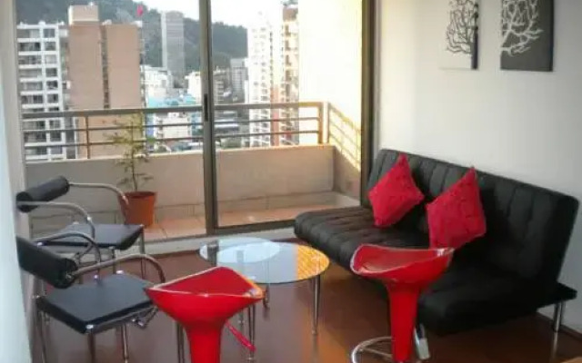 Barcelo Suites Providencia II