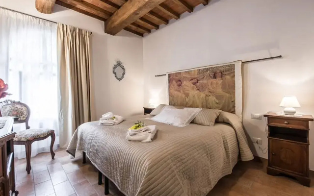 Villa Le Ripe Apartments
