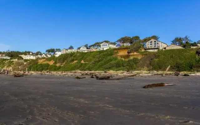 Taft Beach House