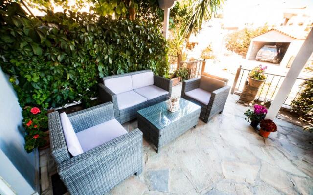 Filia Rooms & Apartments