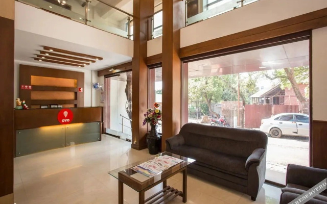OYO Rooms Near Poonam Chowk
