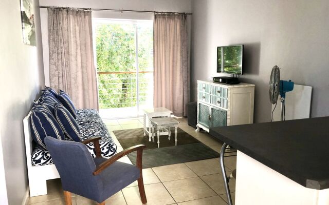 Knysna Pocket Breaks