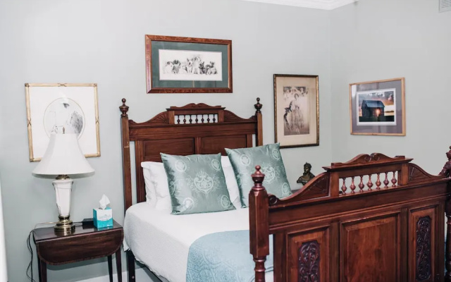 Benn Conger Inn