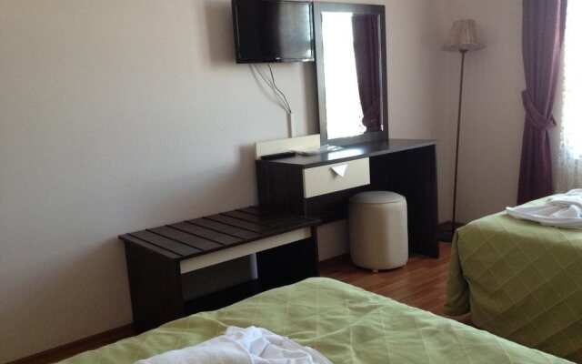 Tarsus Uygulama Hoteli