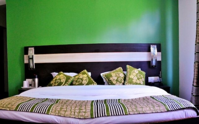 The Highland Mountain Resort & Spa