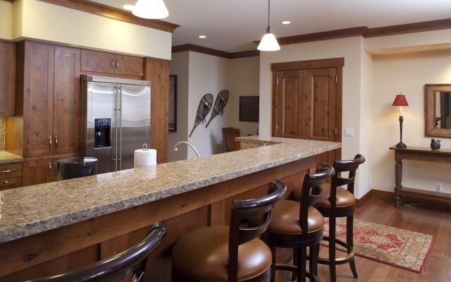 Countryside at Snowmass, A Destination Residence