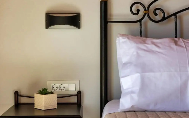 Ionian Serenity House