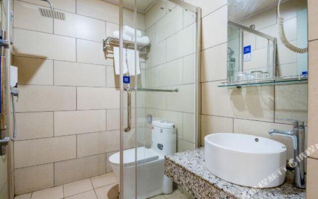 Lutian Business Hotel