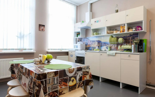 Nicehostel Hostel