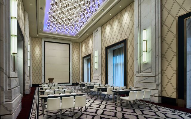 Bellagio by MGM Shanghai