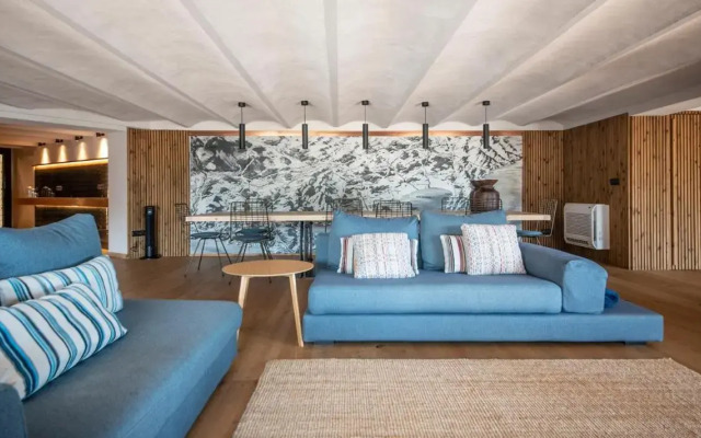 Apartaments Cap Sa Sal