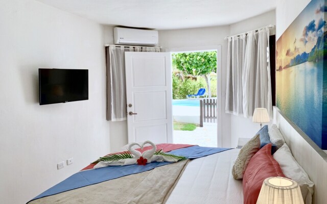Amazing Villa Bavaro Beach