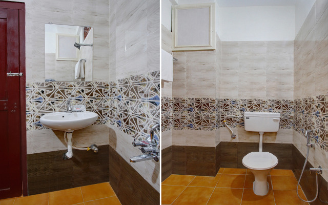 Century Park by OYO Rooms