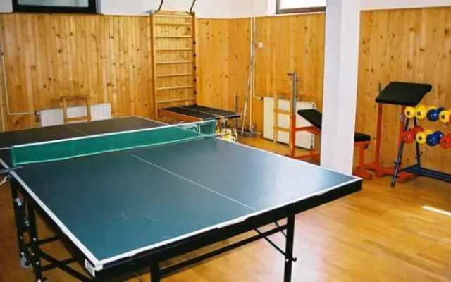 Aparthotel Triglav