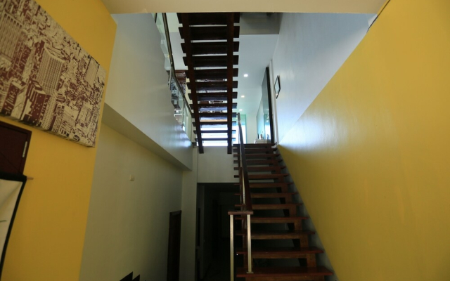 Patong Seaview Pool Villa 3 bedroom