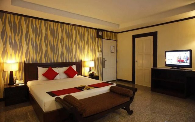 Royal Panerai Hotel