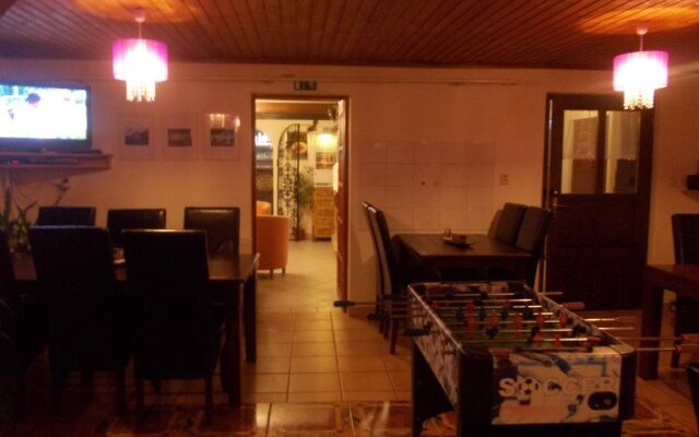 Pension U Jelinka