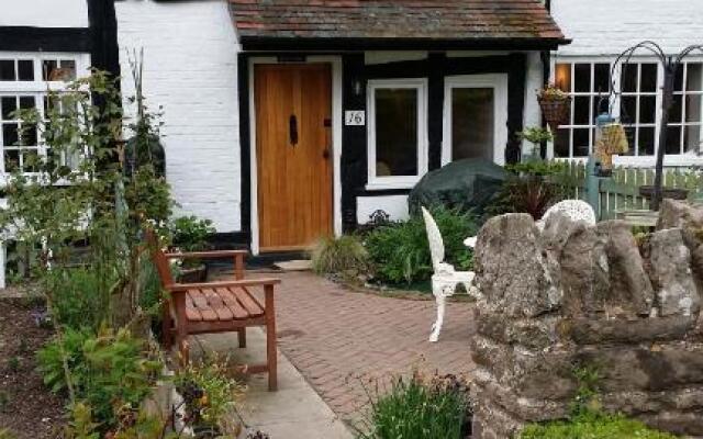 Peel Cottage, Dilwyn