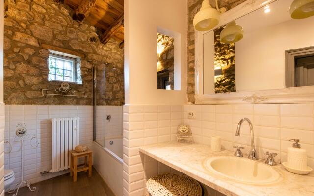 Baglio Scannale con Piscina by Wonderful Italy