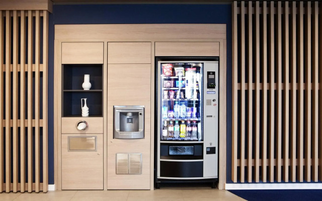 Holiday Inn Express Bochum by IHG