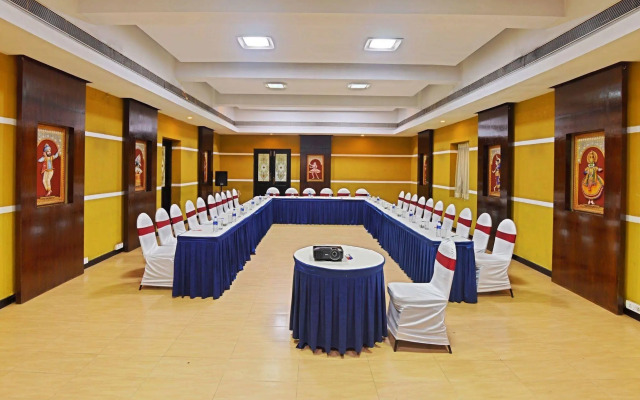 AMS Raj Palace Sundar