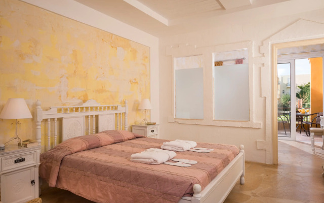 Orpheas Resort - Adults Only