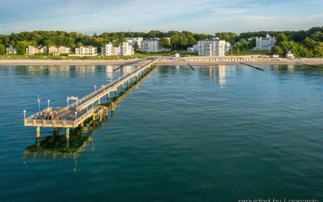 Grand Hotel Heiligendamm