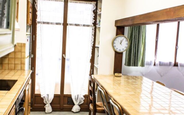 Appartement Ambre