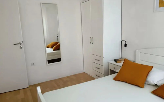 Charming Apartments Vanja With Style