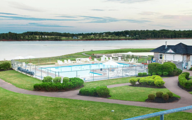 Rodd Brudenell River