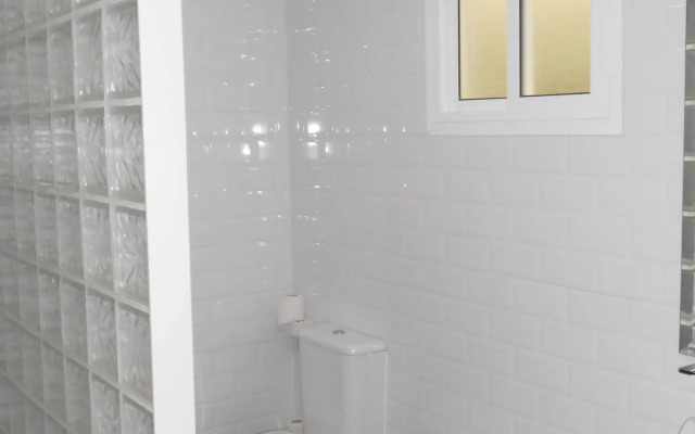 Pensión Pérez Montilla