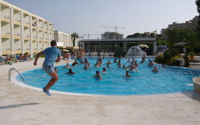 Malibu Foz Hotel - La Maison Younan