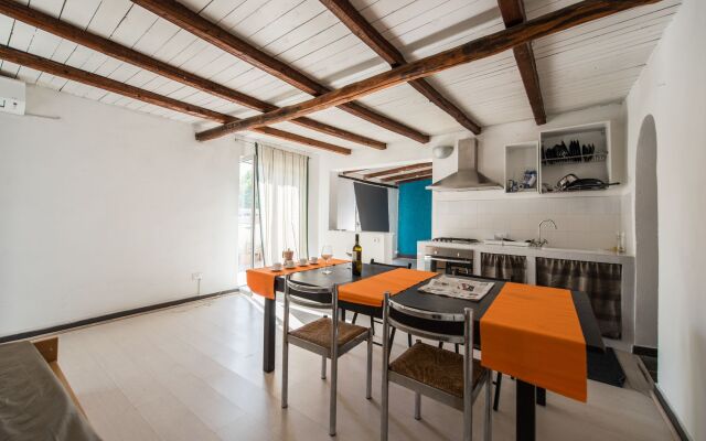 Pigneto Suite & Rooms