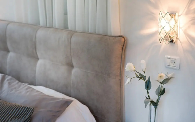 Osnata Boutique Suites