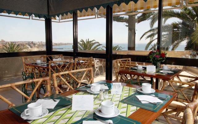 Hotel Estoril Eden