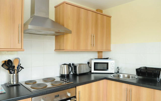 Your Stay Bristol Cotham Lawn