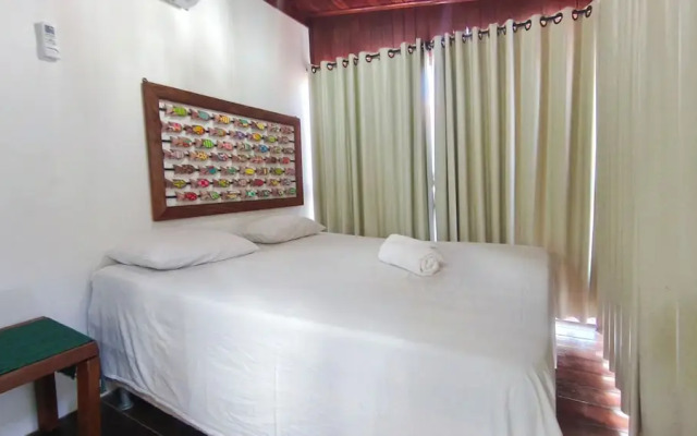 Village Praia dos Carneiros II