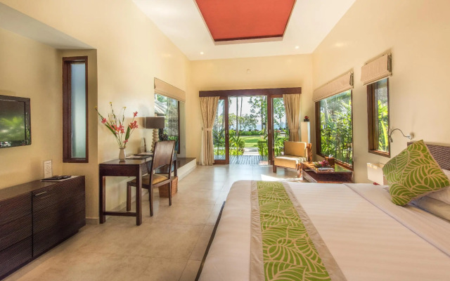 The Chandi Boutique Resort