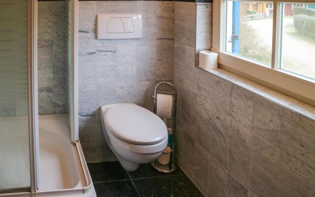 Awesome home in Hohenkirchen w/ WiFi and 2 Bedrooms