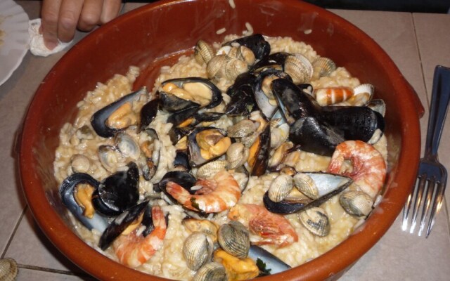 Residence Villa Morosi