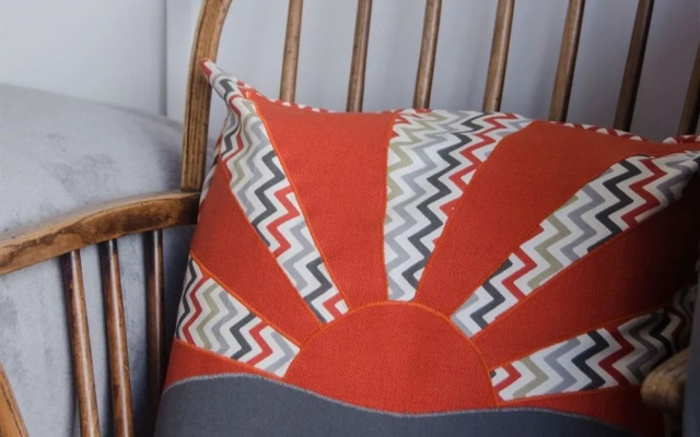 The Cove Guest House