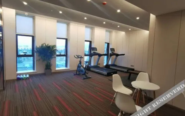 Vienna International Hotel (Yiwu Commodity City)
