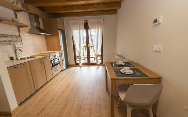 Apartamentos Los Picos de Europa