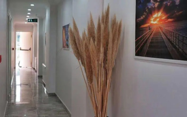 Agva Gunisigi Otel