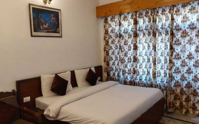Hotel Sunshine Dharamshala